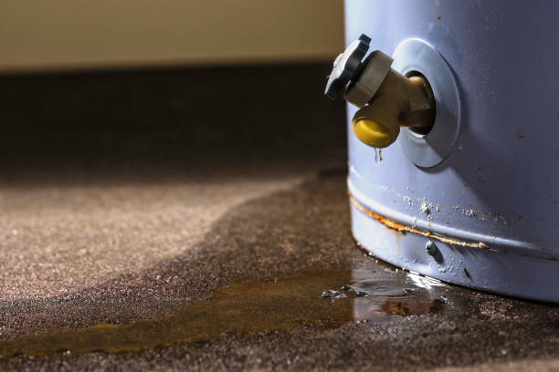 Water damage restoration experts in Locust, NC
