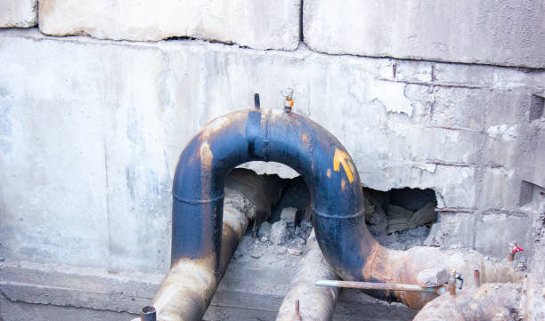 Best Water damage restoration near me  in Locust, NC